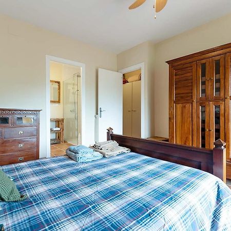 Вілла Casa Xixella A 15 Min De Sitges Olivella Екстер'єр фото
