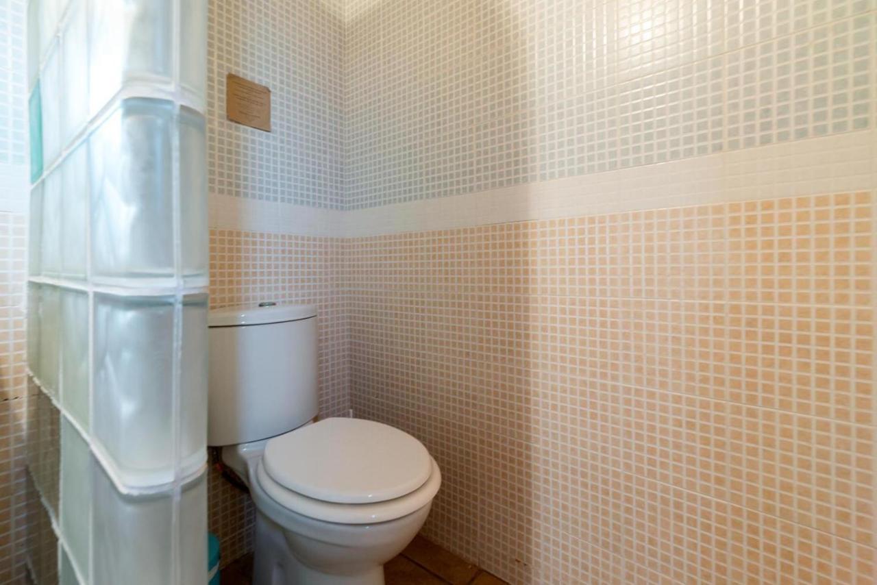 Вілла Casa Xixella A 15 Min De Sitges Olivella Екстер'єр фото