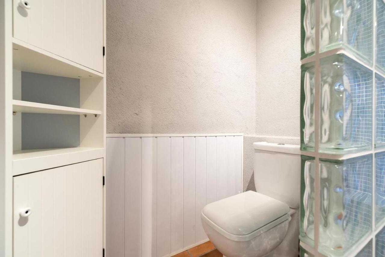 Вілла Casa Xixella A 15 Min De Sitges Olivella Екстер'єр фото