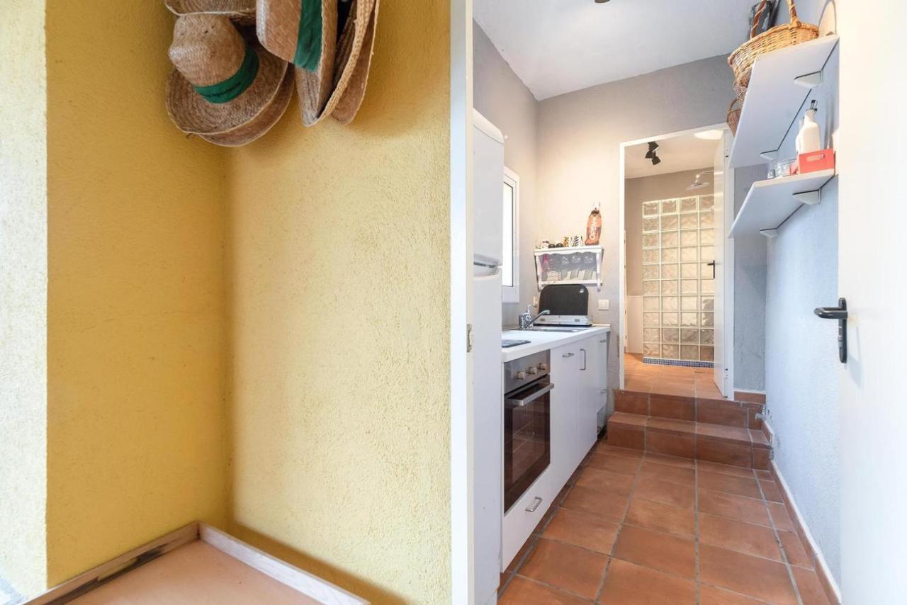 Вілла Casa Xixella A 15 Min De Sitges Olivella Екстер'єр фото