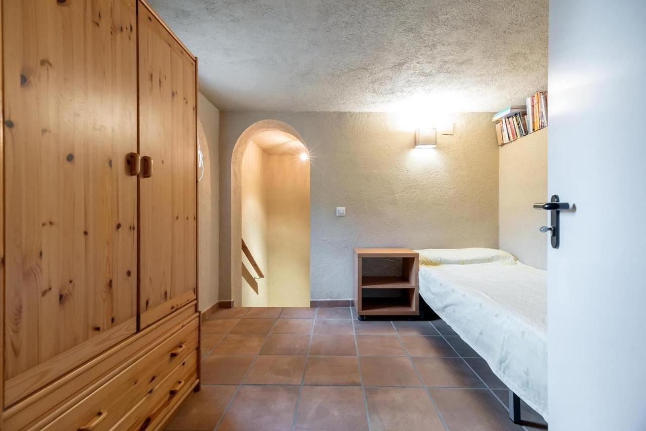 Вілла Casa Xixella A 15 Min De Sitges Olivella Екстер'єр фото