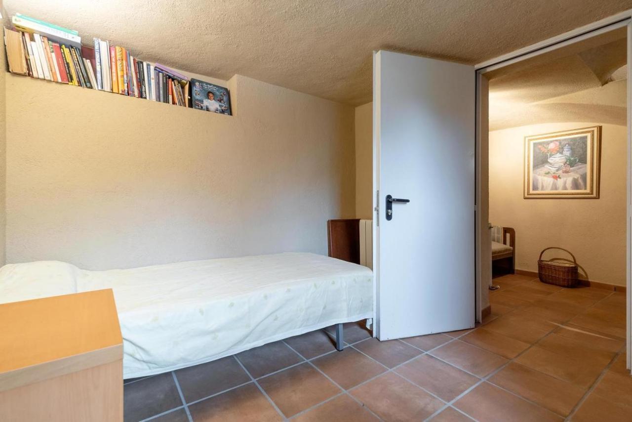Вілла Casa Xixella A 15 Min De Sitges Olivella Екстер'єр фото