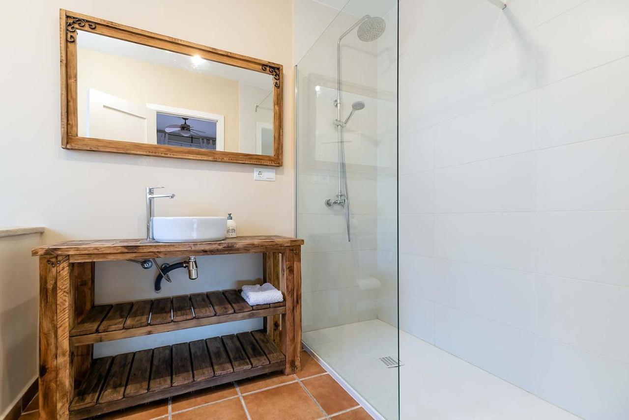 Вілла Casa Xixella A 15 Min De Sitges Olivella Екстер'єр фото