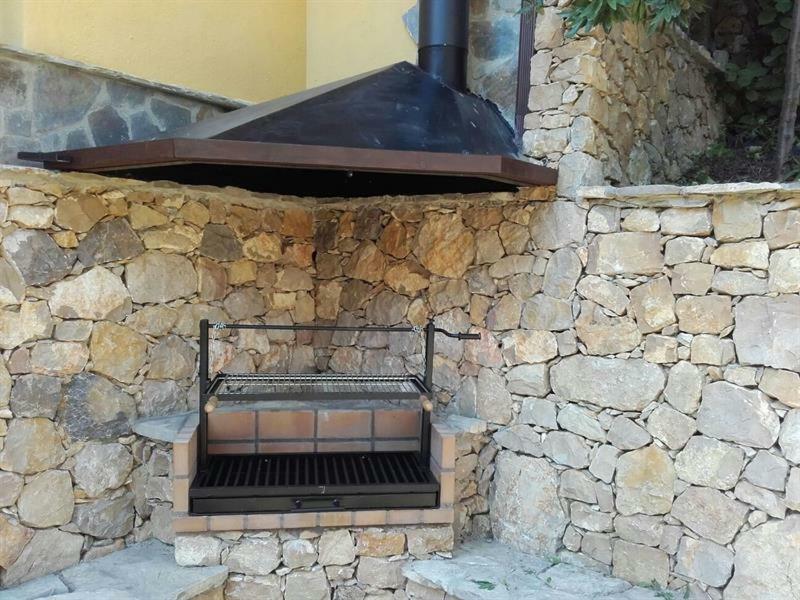 Вілла Casa Xixella A 15 Min De Sitges Olivella Екстер'єр фото